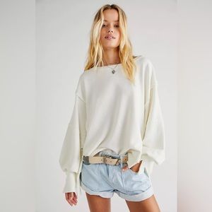 We The Free Camden Sweatshirt